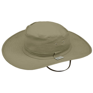 Safari Adventure Hat with Chinstrap - TRAPSKI