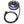 Farm Innovators H-418C Cast Aluminum 1250W Convert-Able Floating Tank De-Icer - TRAPSKI