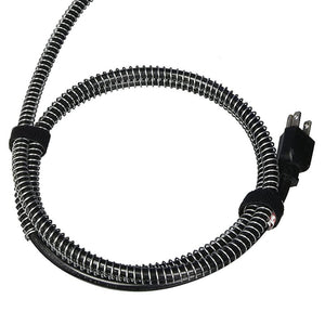 Farm Innovators H-418C Cast Aluminum 1250W Convert-Able Floating Tank De-Icer - TRAPSKI