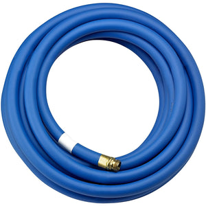 Underhill UltraMax Blue Premium 0.75 In x 75 Ft Heavy Duty Garden Water Hose