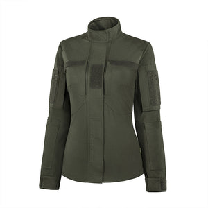 M‑Tac Women’s Field Jacket Patrol Flex