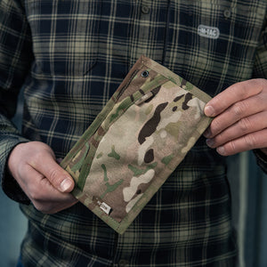 M-Tac Tactical Wallet Elite