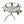 Hammered Vine Nut Bowl