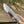 Engraved D2 Hunting Knife Brass Inlay Camel Bone