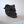 Hand-Forged Flame Skull for Fire Pits with Dramatic Flame Vents - Natural Finish