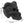 Hand-Forged Flame Skull for Fire Pits with Dramatic Flame Vents - Natural Finish