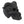 Hand-Forged Flame Skull for Fire Pits with Dramatic Flame Vents - Natural Finish