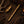 Goldenforge Damascus Steel Hammer – Handmade Desk Décor Collectible