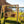Handcrafted Patio Wooden Swing