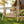 Handcrafted Patio Wooden Swing