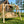 Handcrafted Patio Wooden Swing