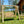 Handcrafted Patio Wooden Swing