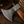 Custom Damascus Steel Axe with Rosewood Handle | Handmade Camping Hatchet