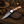 Handmade Damascus Pocket Knife – Burnt Camel Bone Handle Folding Knife with Leather Sheath | Custom EDC Hunting Knife Gift for Men