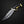 Walking Dead Daryl Dixon Replica Bowie Knife With Leather Sheath