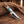 Handmade Rasp Steel Cowboy Skinning Knife – Ram Horn & Turquoise Handle with Leather Belt Sheath