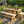 Handmade Rustic Outdoor Picnic Table