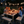 Handmade Rustic Outdoor Picnic Table