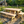 Handmade Rustic Outdoor Picnic Table