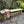 Handmade Solid Wooden Bench