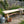 Handmade Solid Wooden Bench