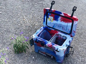 Hanging Cup/Bottle Holder - TRAPSKI