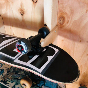 Skateboard Organizer - TRAPSKI
