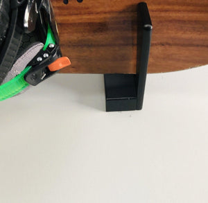 Snowboard Wall Mounted Rack