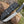 Harbinger Tanto Knife with Horn Handle