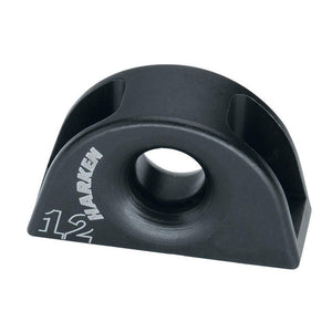 Harken 12mm Bolt-Down Fairlead - Single - TRAPSKI