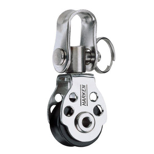 Harken 16mm Block w/Swivel - TRAPSKI