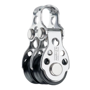 Harken 16mm Double Block - TRAPSKI