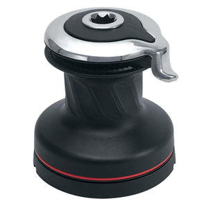 Harken 20 Self-Tailing Radial Aluminum Winch - TRAPSKI