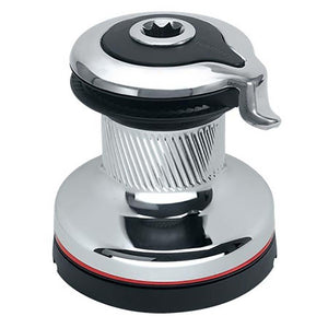 Harken 20 Self-Tailing Radial Chrome Winch - TRAPSKI