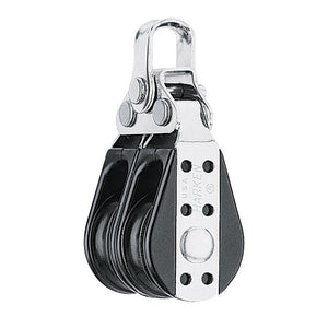 Harken 29mm Double Bullet Block - TRAPSKI