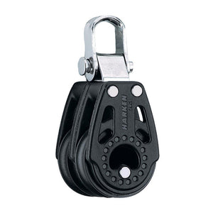 Harken 29mm Double Carbo Air Block - TRAPSKI