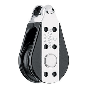 Harken 29mm Single Bullet Block - TRAPSKI