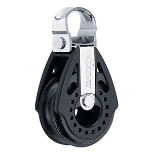 Harken 40mm Carbo Block 90 Fixed Head - TRAPSKI