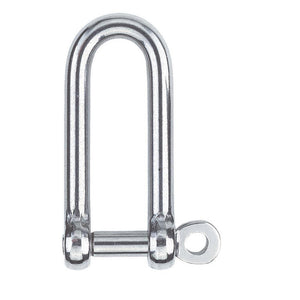 Harken 5mm Long Shackle - TRAPSKI