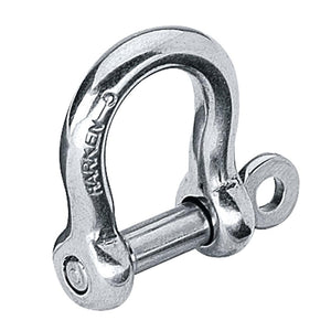 Harken 5mm Shallow Bow Shackle - TRAPSKI