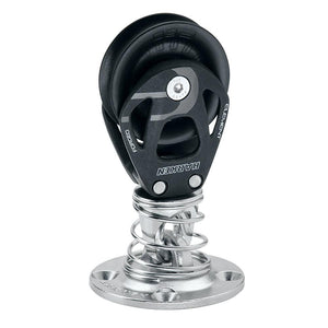 Harken 60mm Element Stand Up Block - TRAPSKI