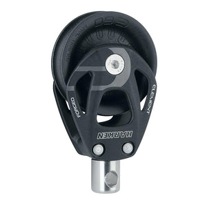 Harken 60mm Single Element Block Mastbase w/Swivel - TRAPSKI