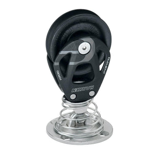 Harken 80mm Element Stand Up Block - TRAPSKI