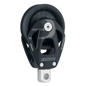 Harken 80mm Single Element Block Mastbase w/Swivel - TRAPSKI
