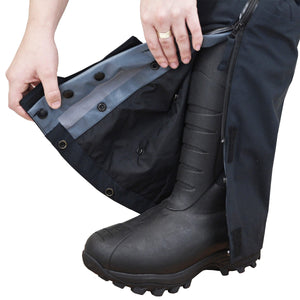 Harlow 2.0 Rain Bib/Pant - TRAPSKI