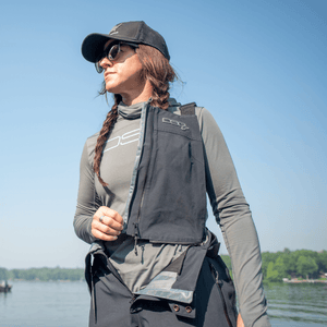 Harlow 2.0 Rain Bib/Pant - TRAPSKI