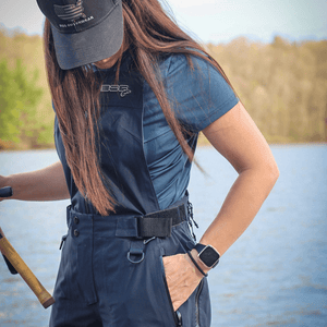 Harlow 2.0 Rain Bib/Pant - TRAPSKI