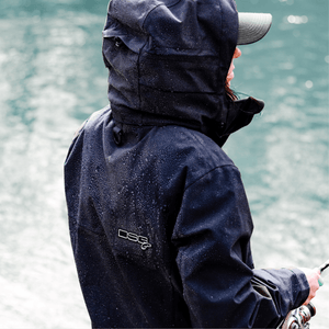 Harlow 2.0 Rain Jacket - TRAPSKI