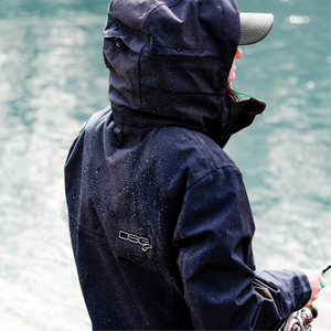 Harlow 2.0 Rain Jacket