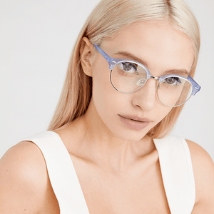 Harper - Icy Blue - TRAPSKI